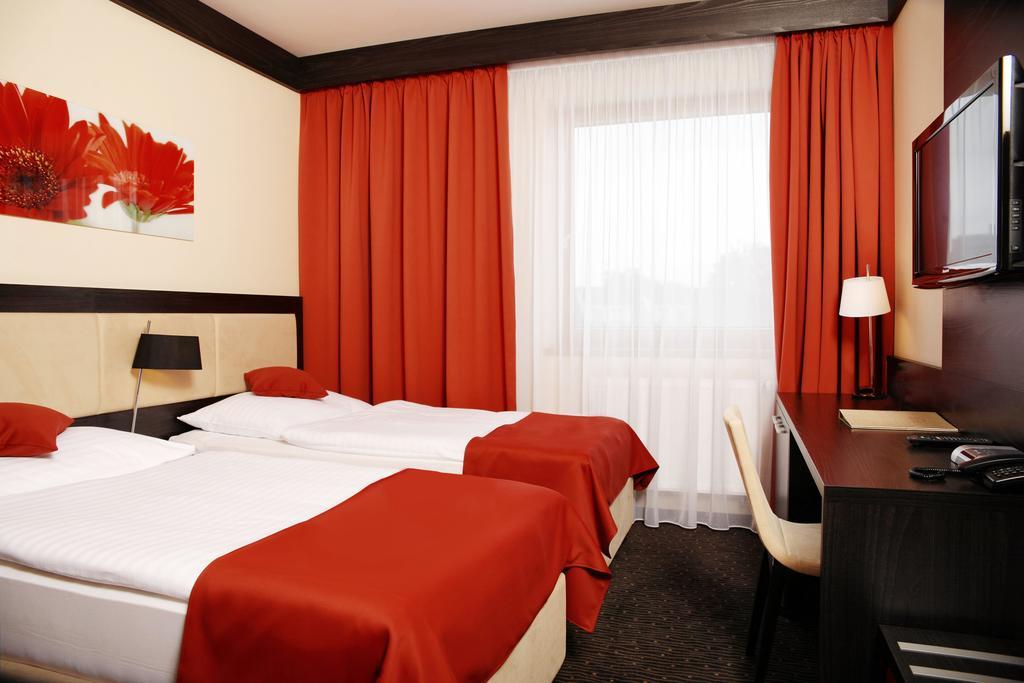 Business Doppel-/Zweibettzimmer
