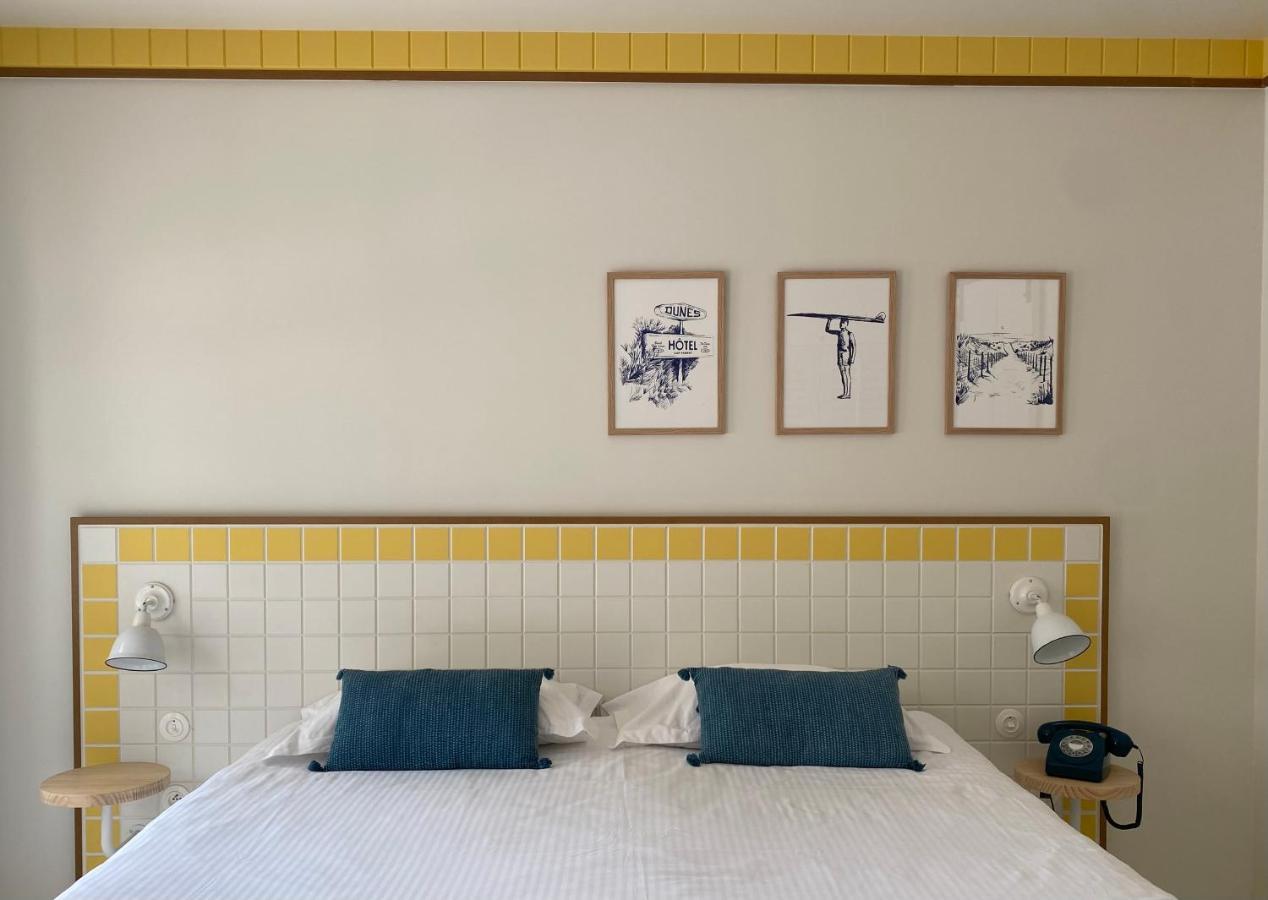 Habitación Doble Estándar - 1 o 2 camas