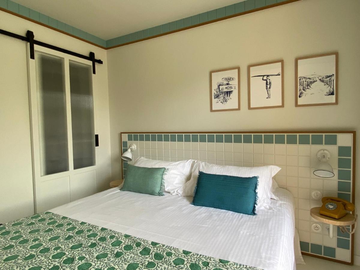 Habitación Doble Superior con balcón
