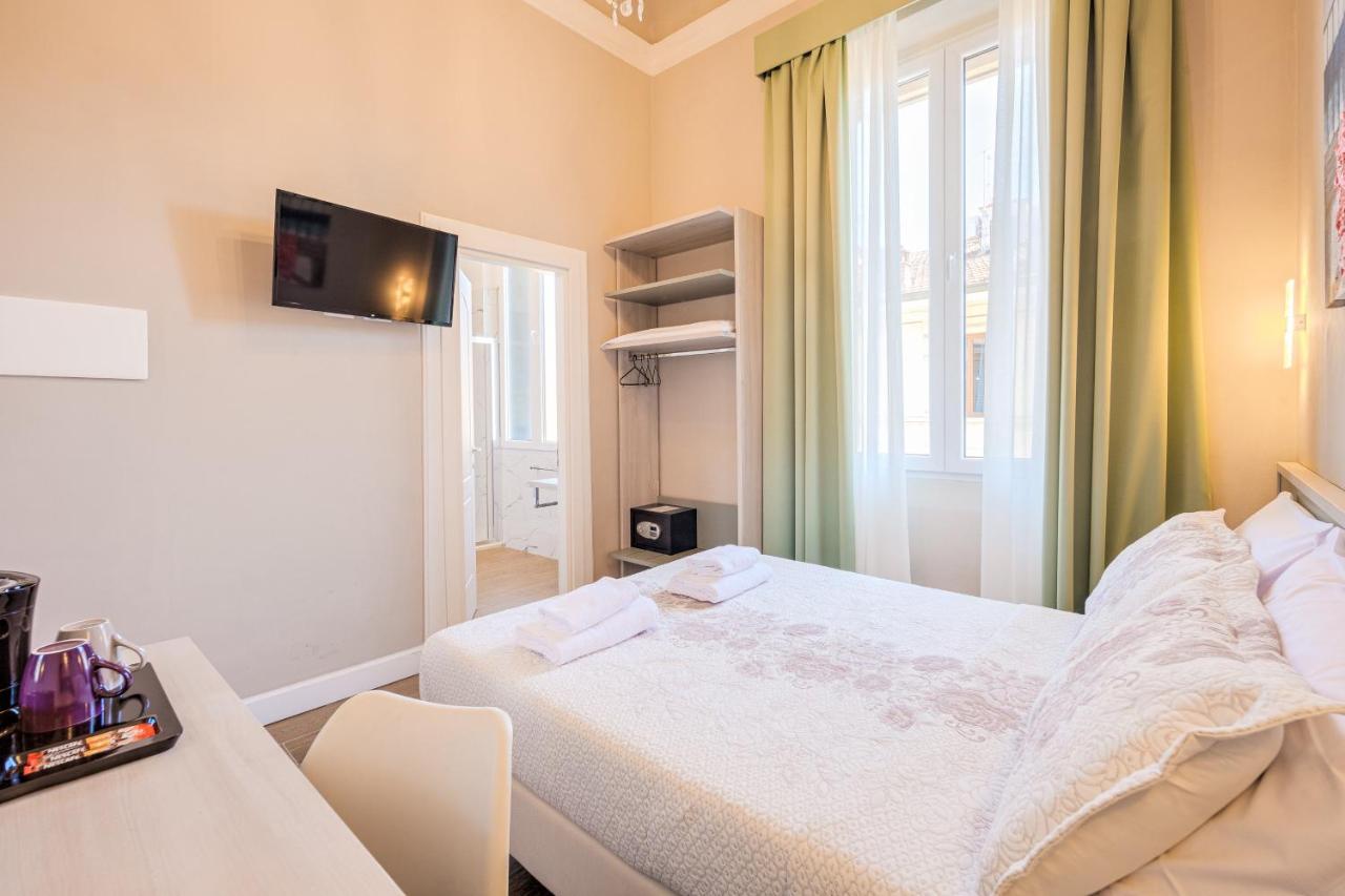 Small Double Room