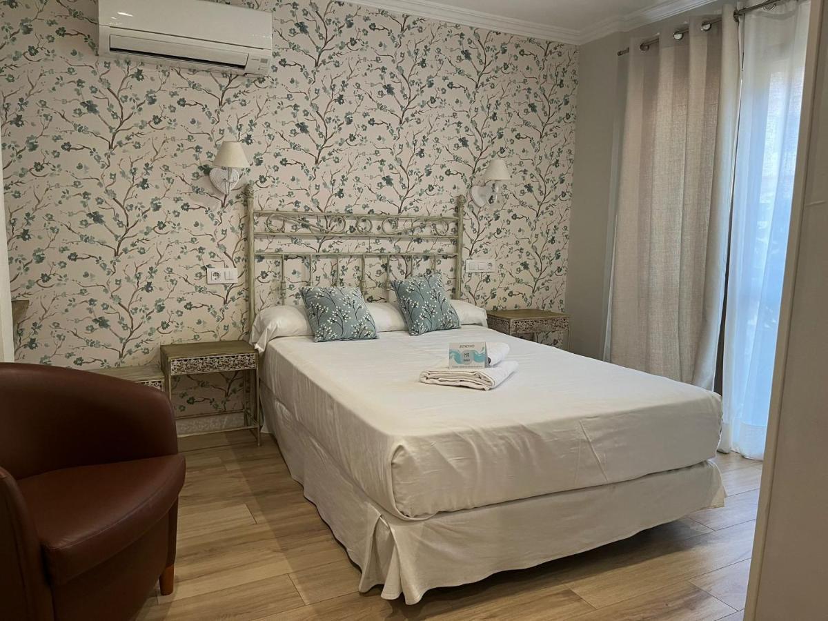 Chambre Simple