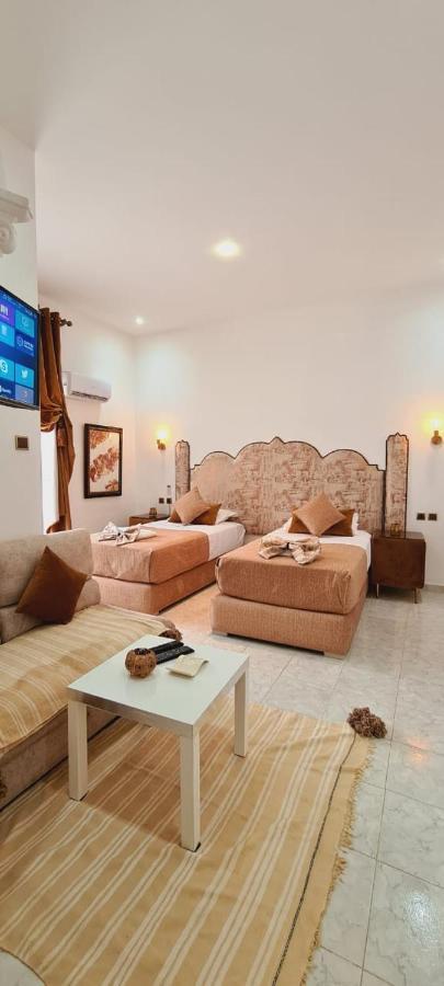 Chambre Double Deluxe