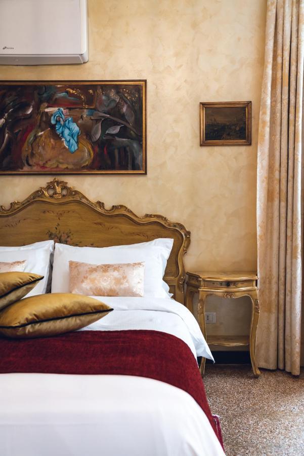Suite Familiar - Edificio anexo
