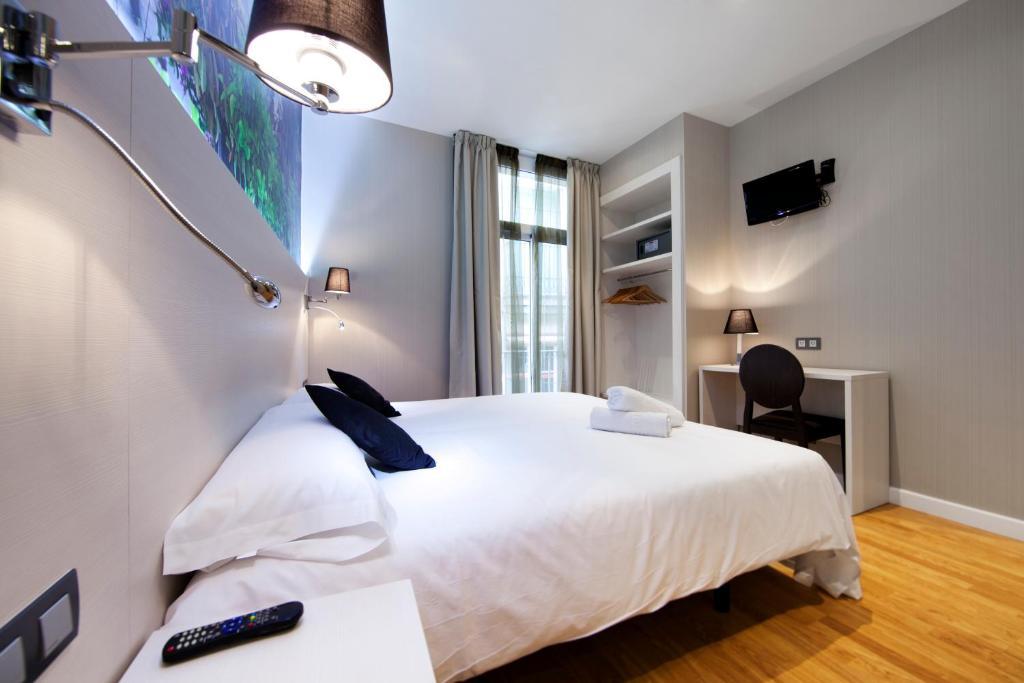 Twin Room Extra Bed