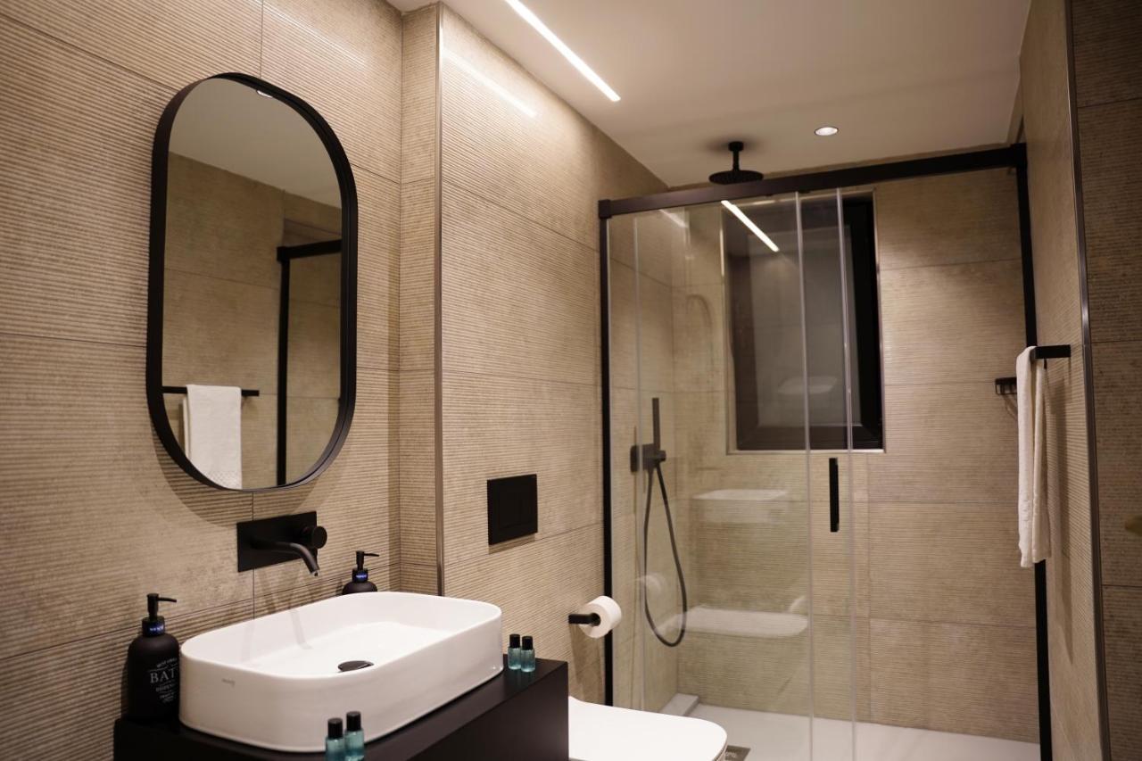 Suite con Vasca Idromassaggio