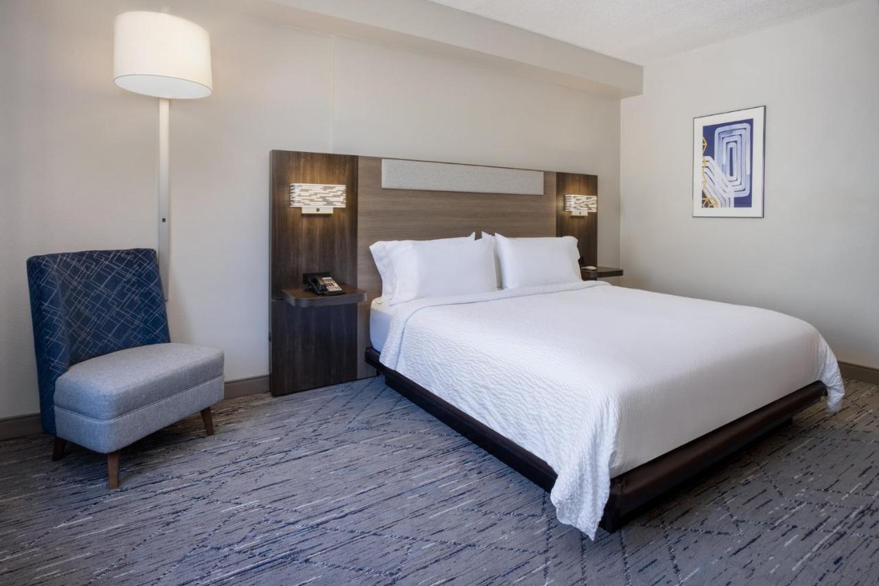 King Room Mobility Access or Hearing Accessible