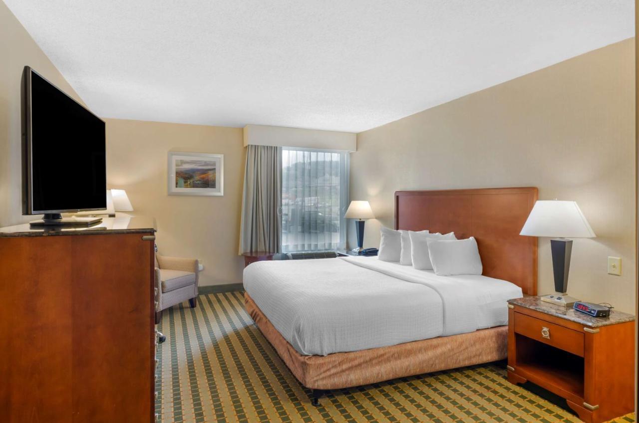 King Room Disability Access