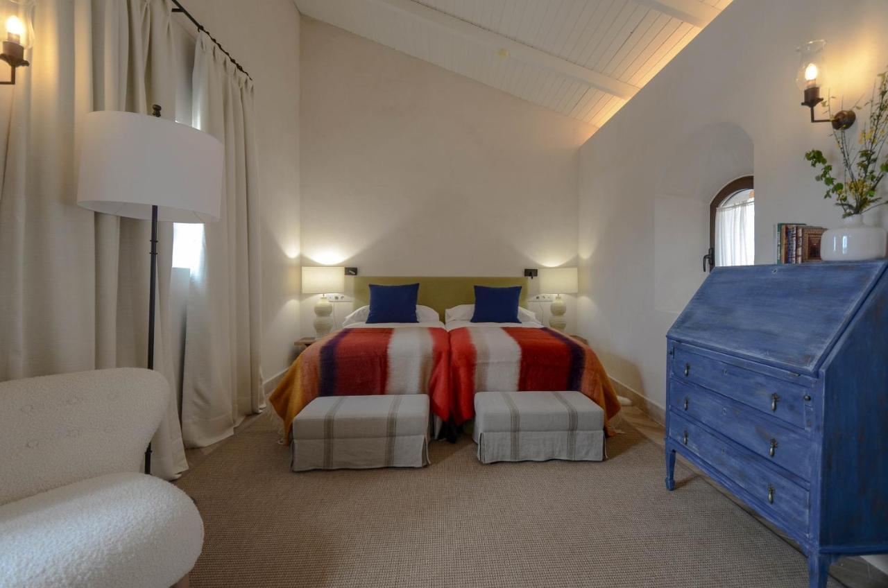 Superior Deluxe Double or Twin Room