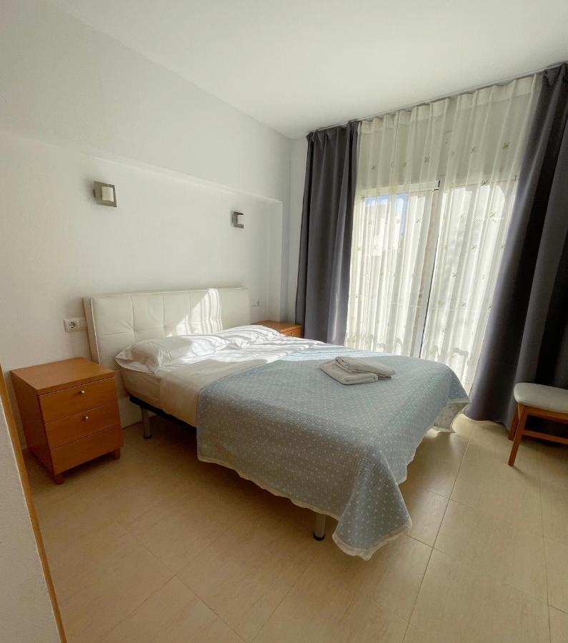 Appartement 2 Chambres (6 Adultes)