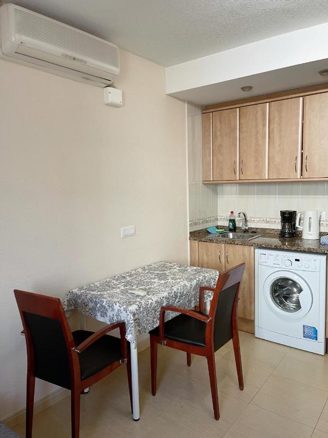 Appartement 1 Chambre (4 Adultes)