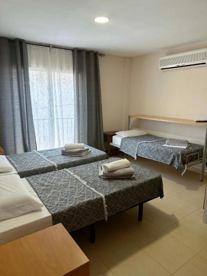 Appartement 1 Chambre (5 Adultes)