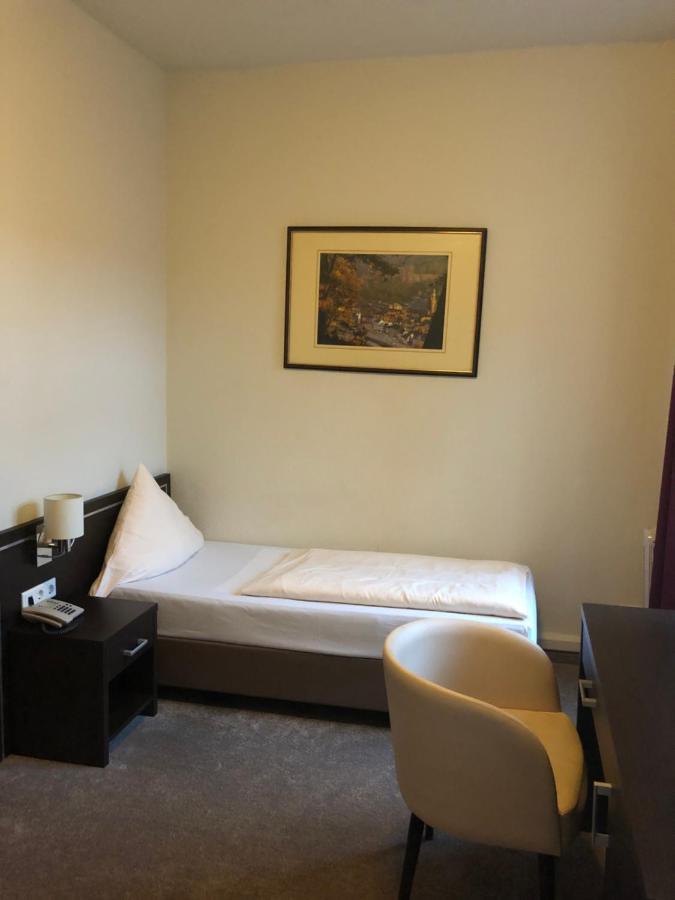 Quarto Individual Pequeno