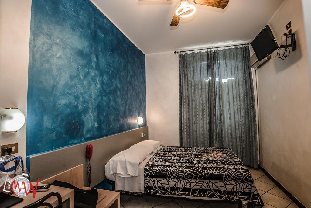 Habitación Individual Superior