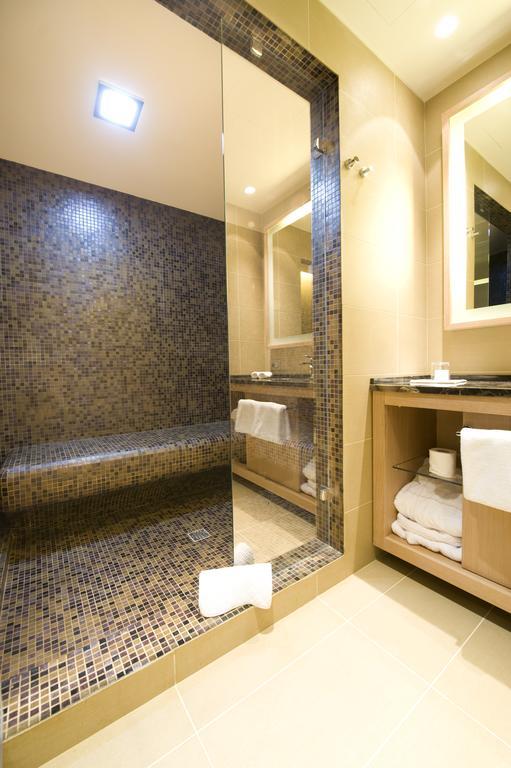 Double Room with Turkish Bath