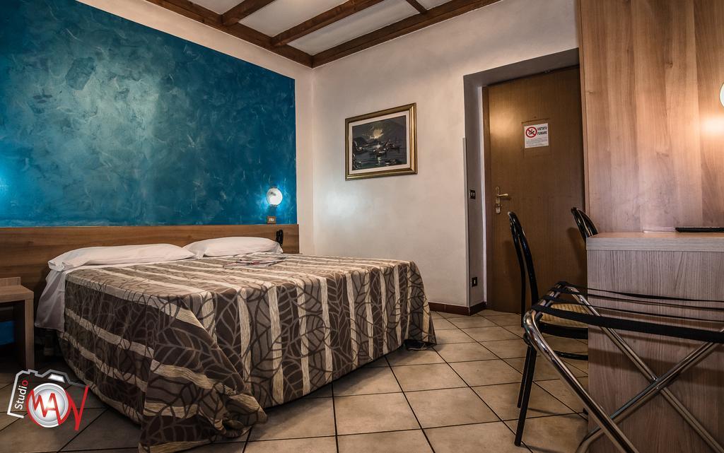 Habitación Doble Estándar