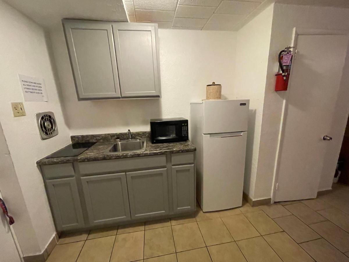 Three Double Beds Balcony or Kitchette