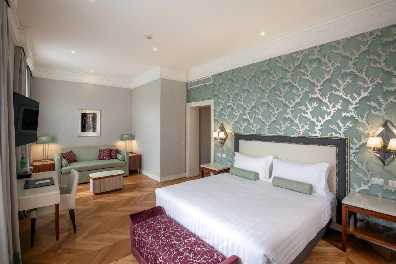 Suite 1 Chambre