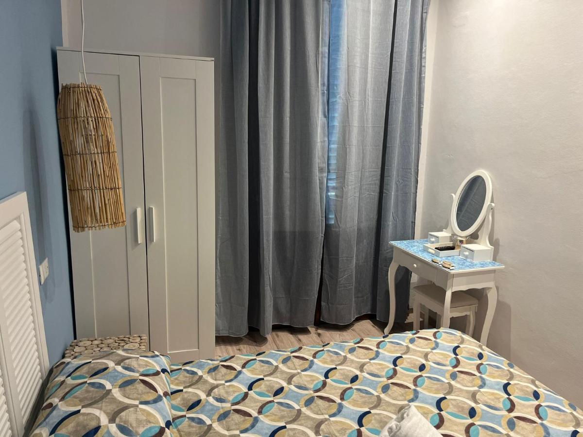 Double Room Balcony