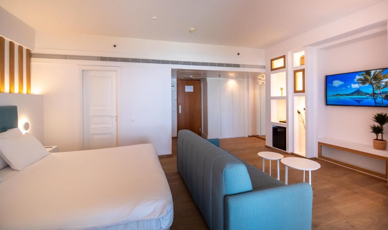 Executive Junior Suite mit Whirlpool