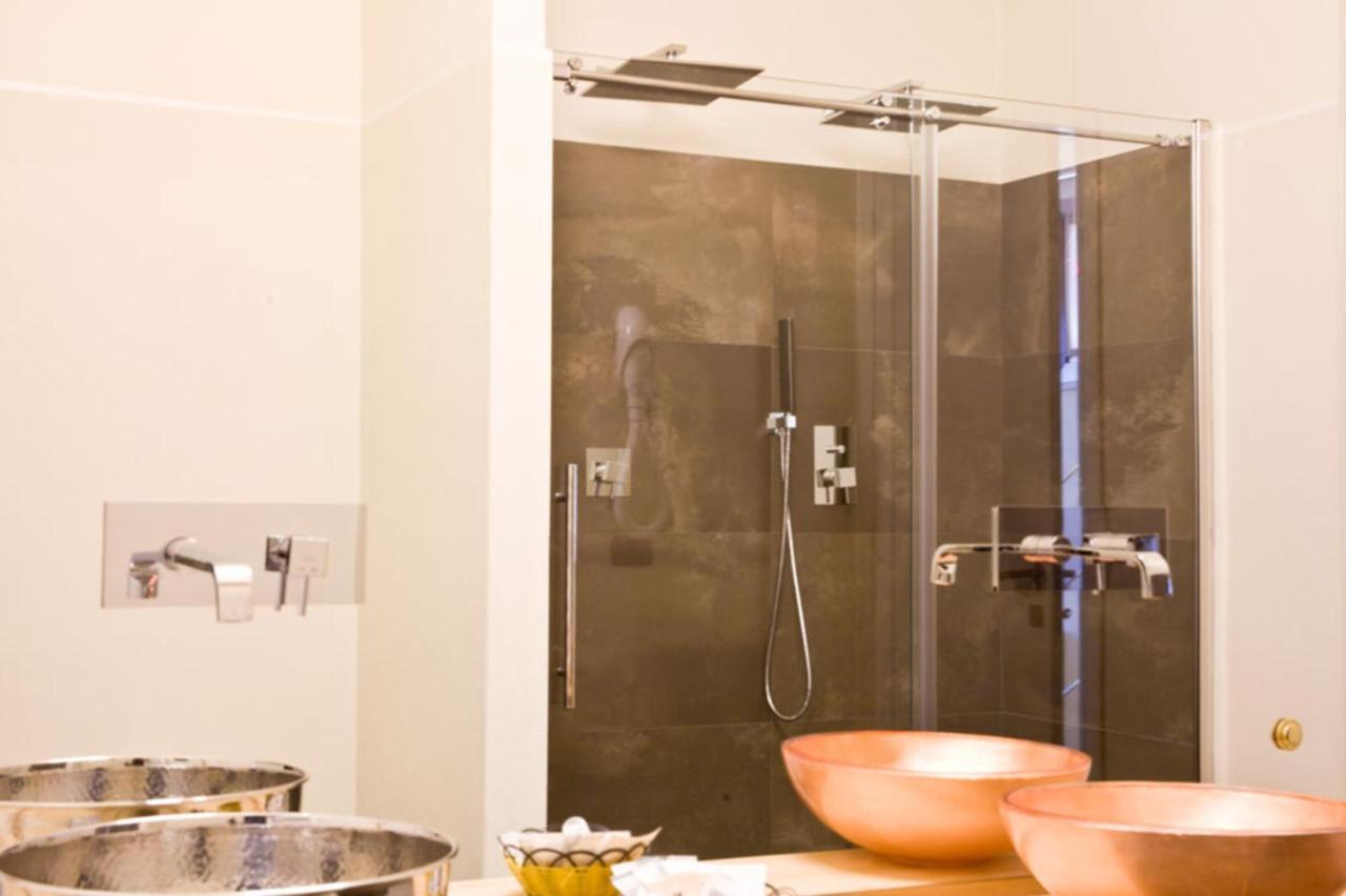 Junior Suite voor 3 Personen