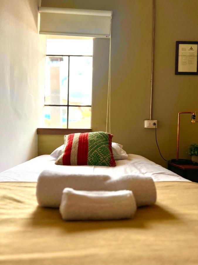 Habitación Individual Estándar