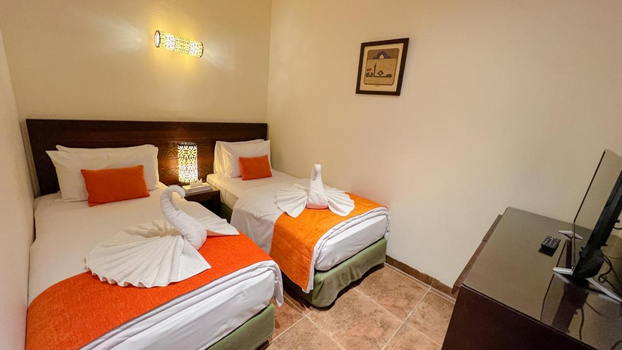 Chambre Familiale