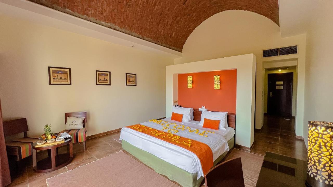 Chambre Deluxe