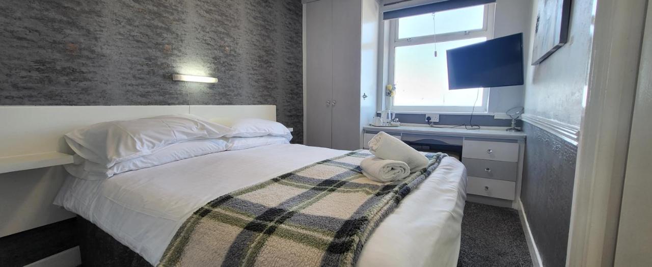 Double Room Sea View