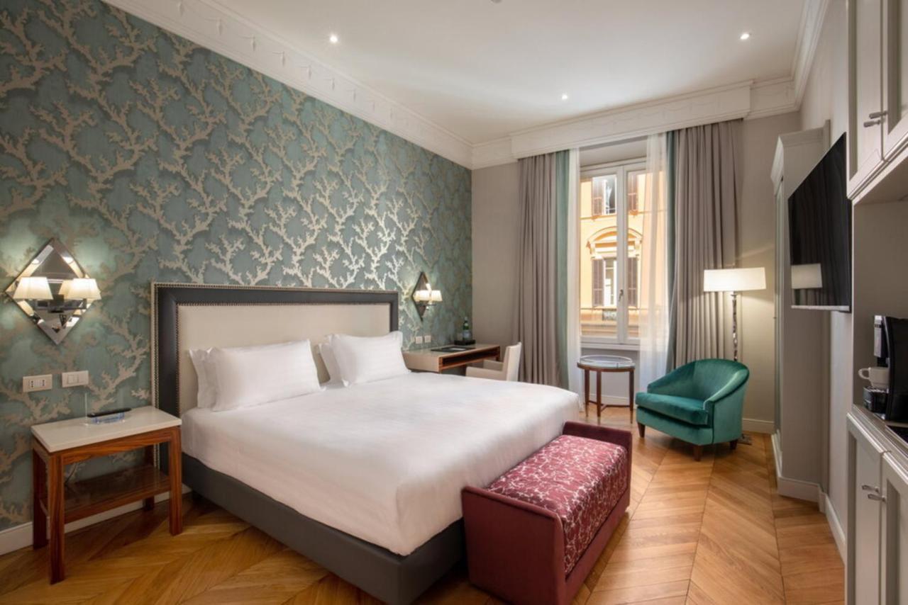 Chambre Double Supérieure