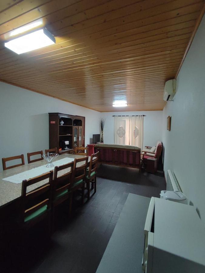 Apartamento - Térreo
