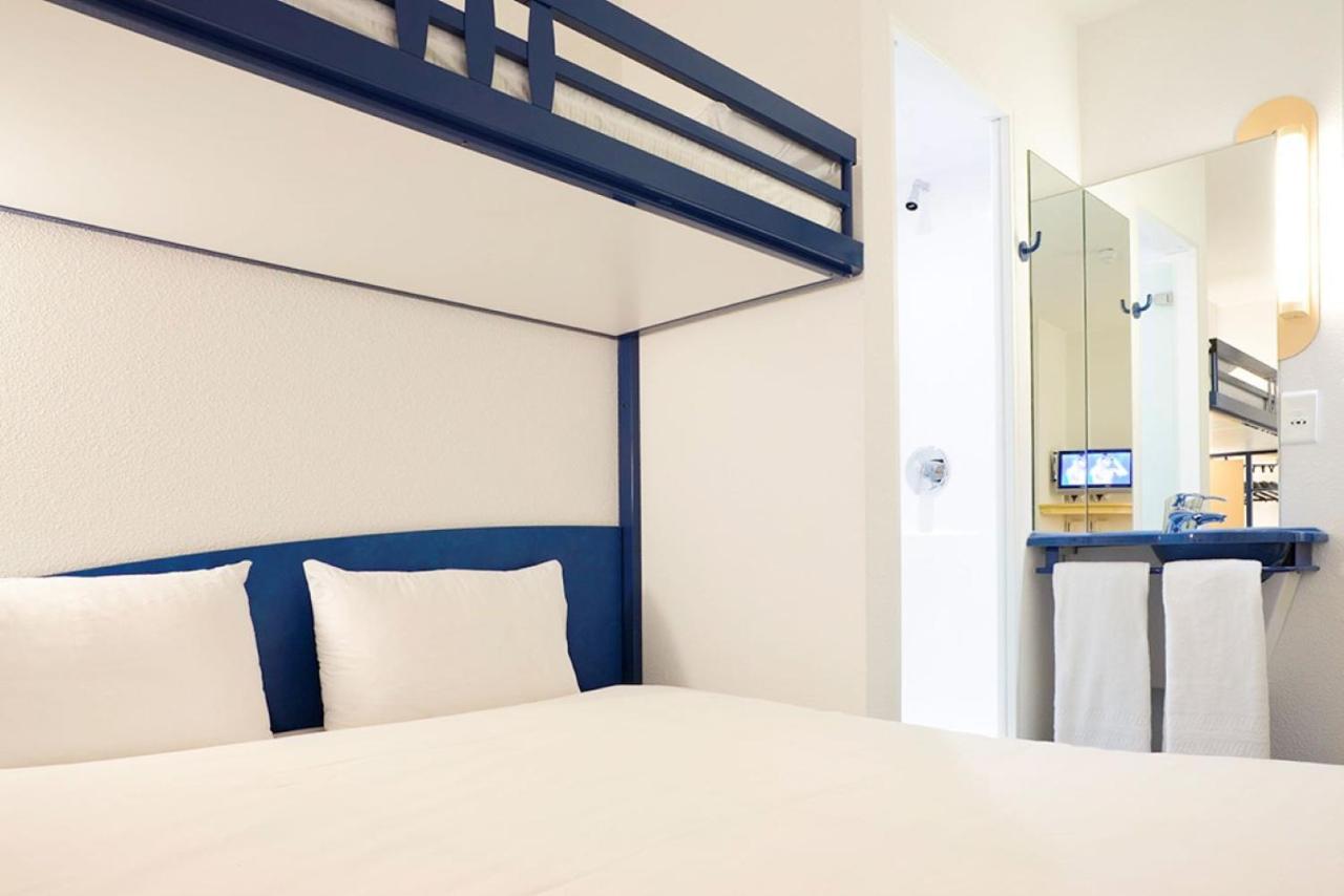 Standard Doppelzimmer