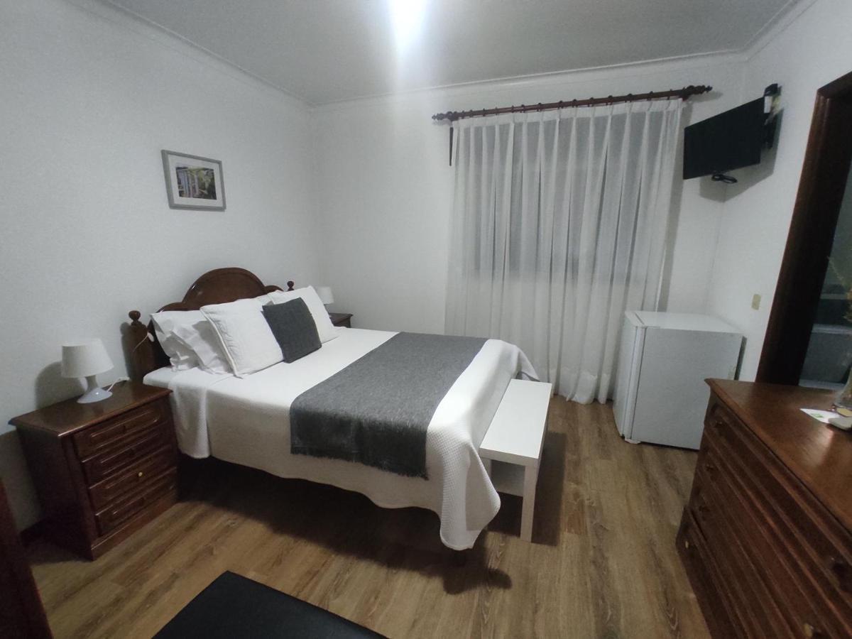 Quarto Duplo Compacto sem Vista