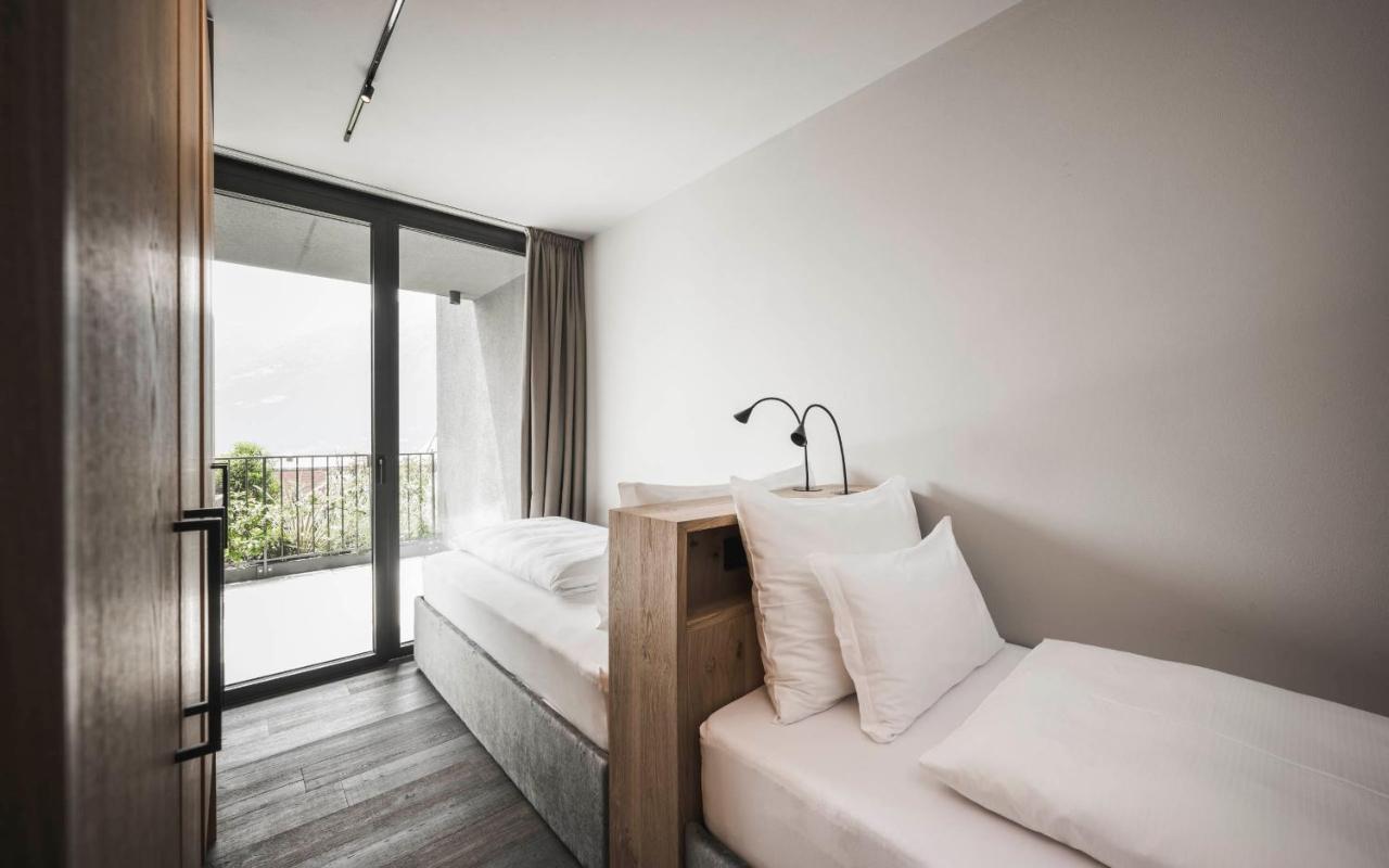 Suite Familiare Garden