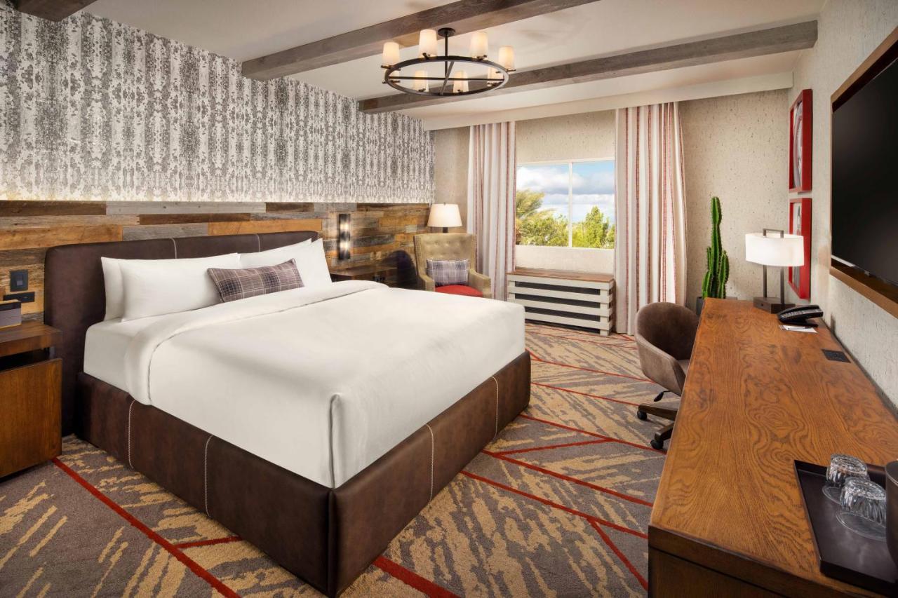 Quarto Grand com terraço