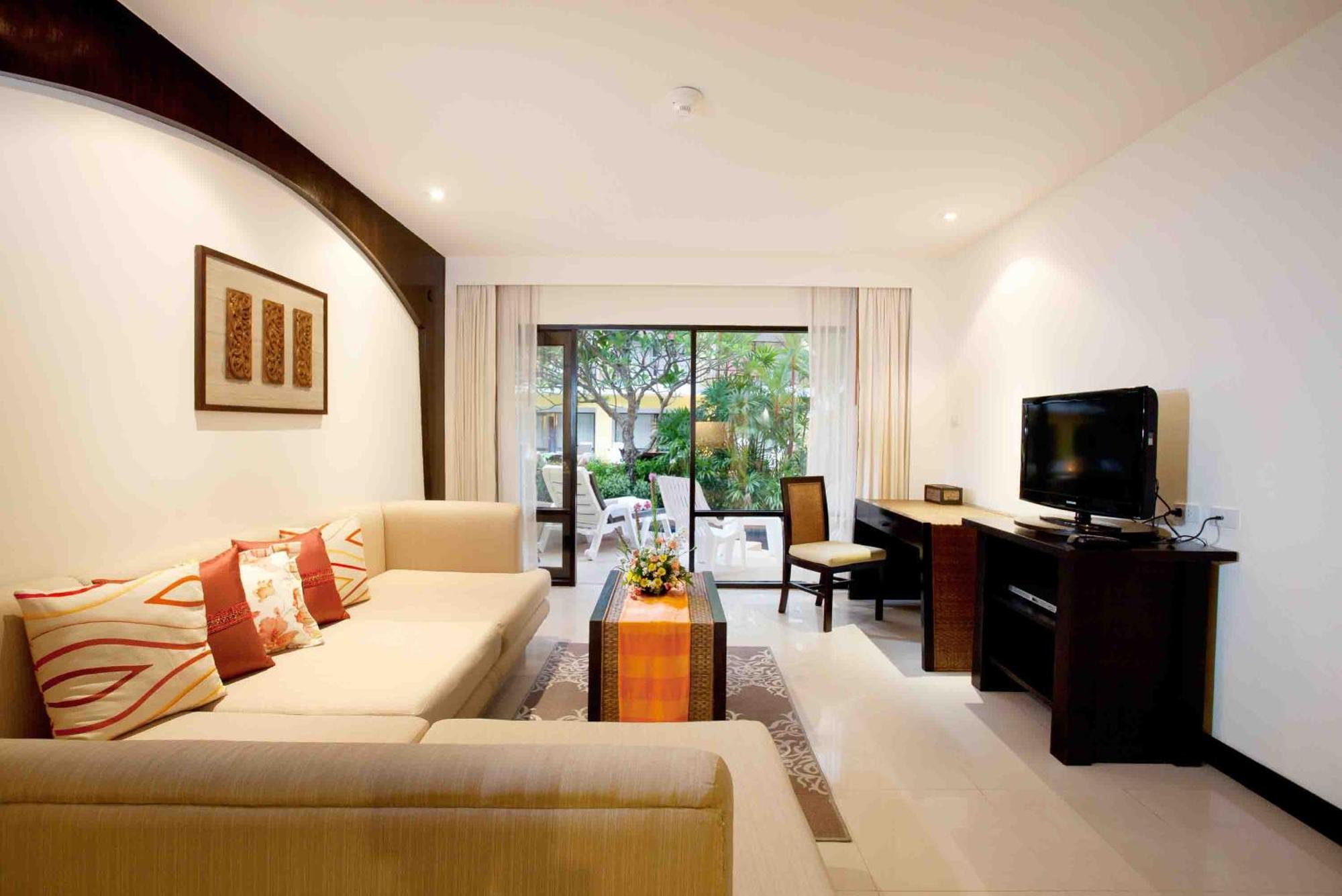 Suite Executive