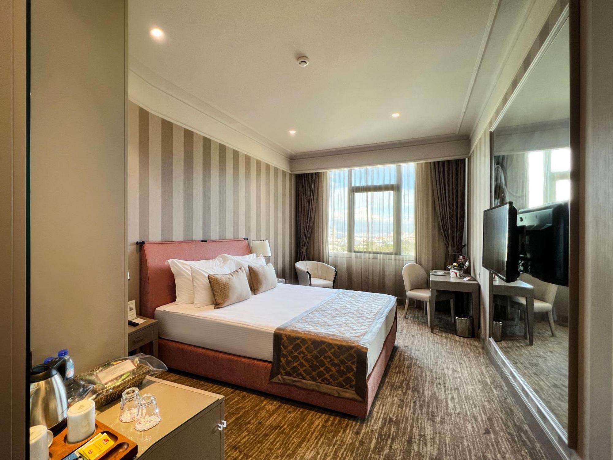 Chambre Double Exécutive