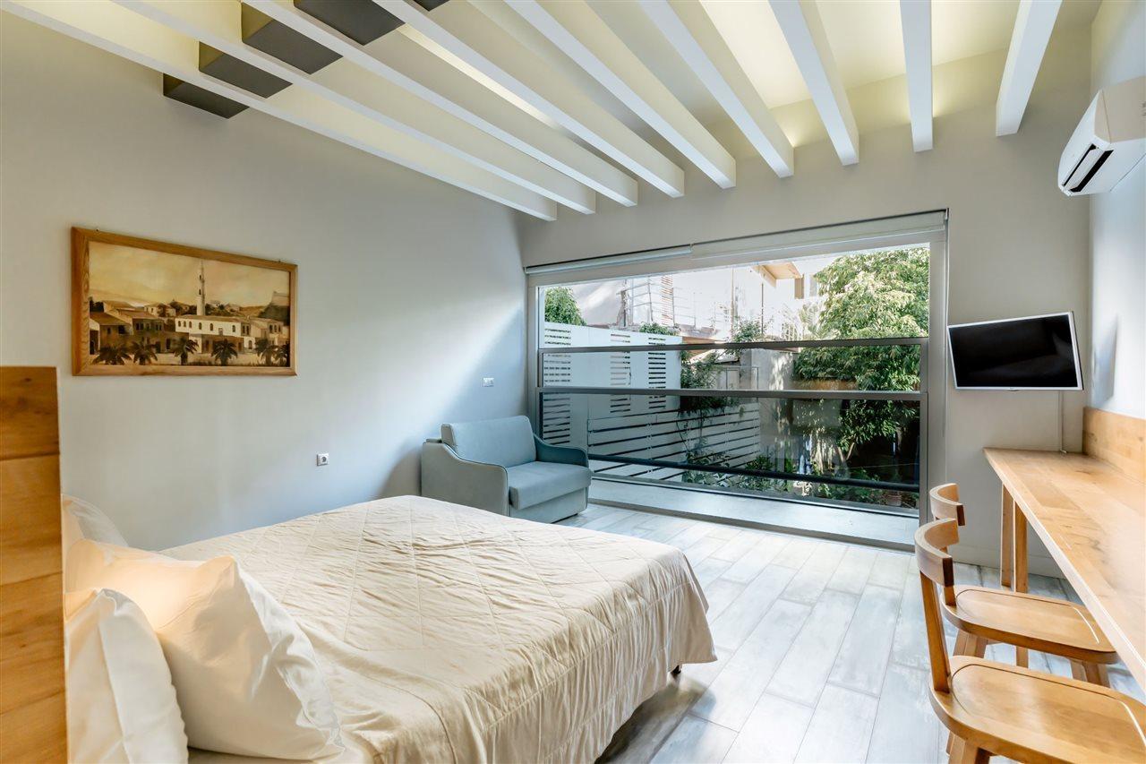 Superior Room Garden View
