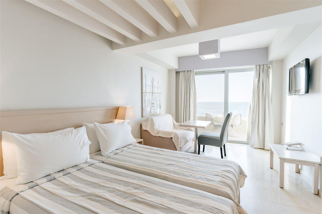 Superior Room Sea View