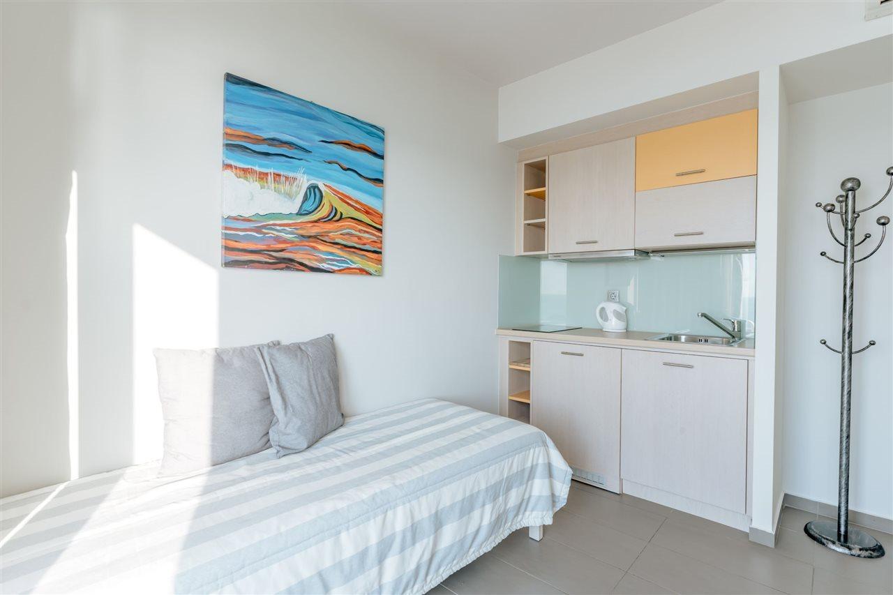 Superior Triple Room Sea View