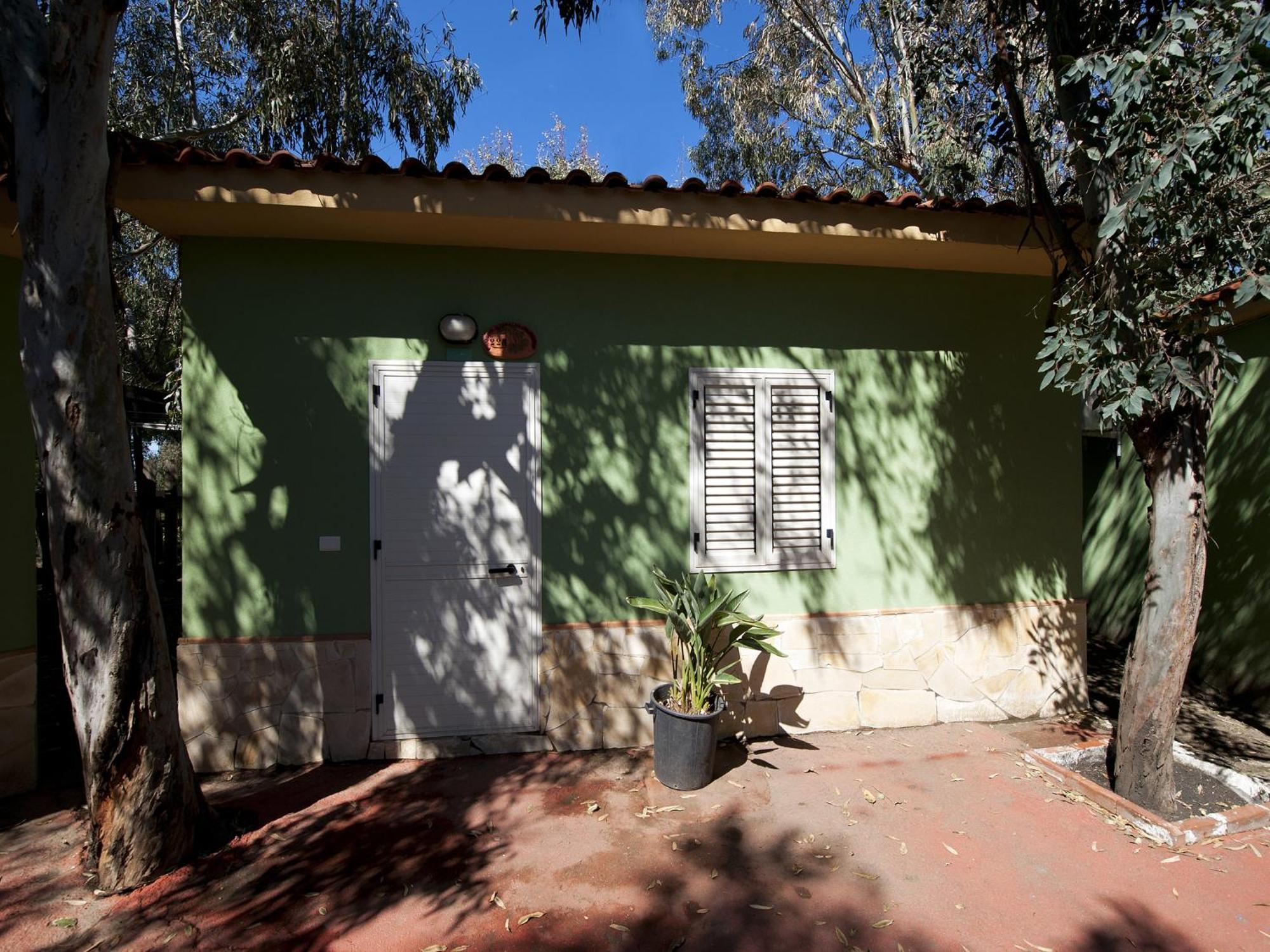 Small Bungalow