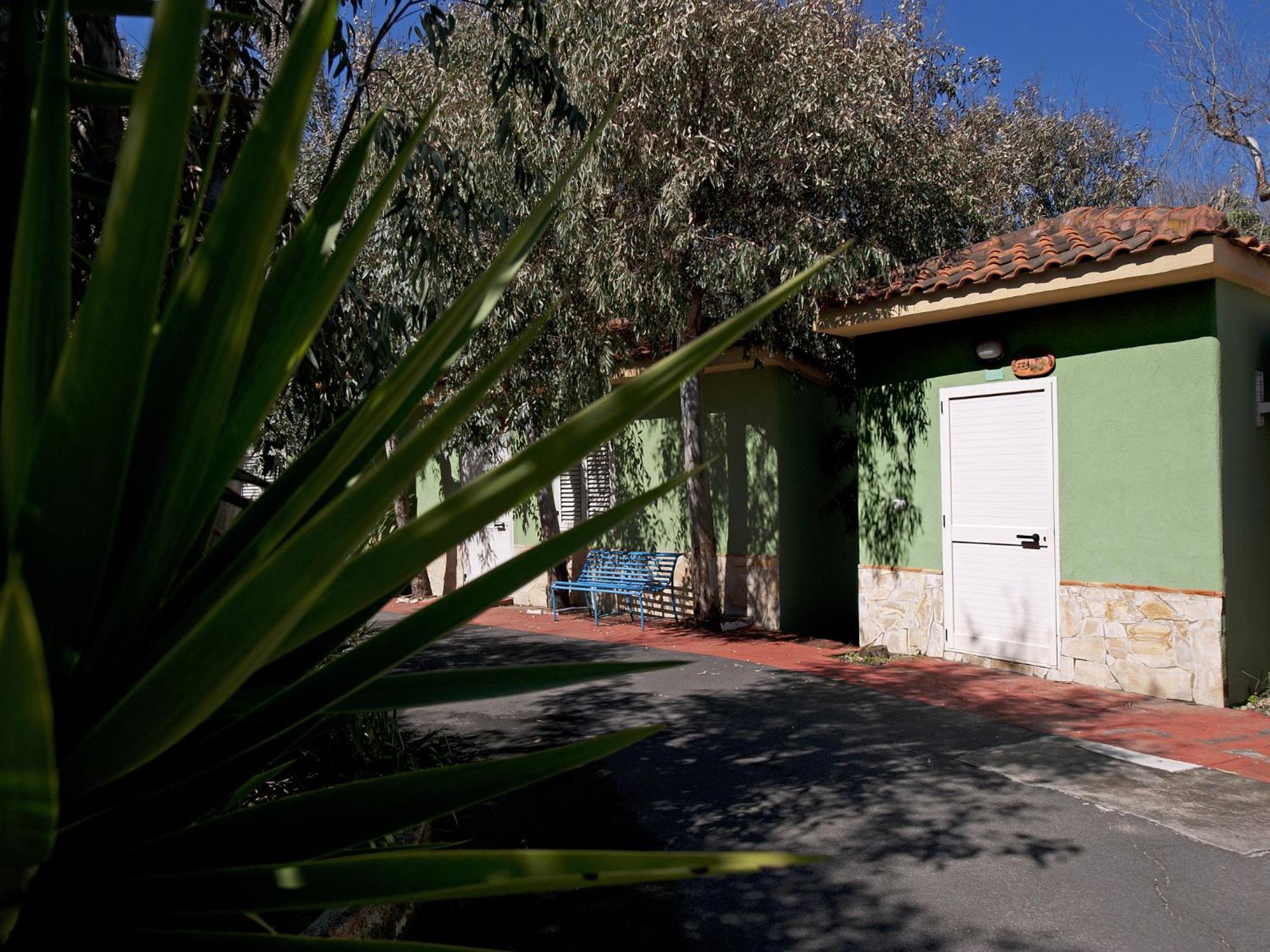 Bungalow