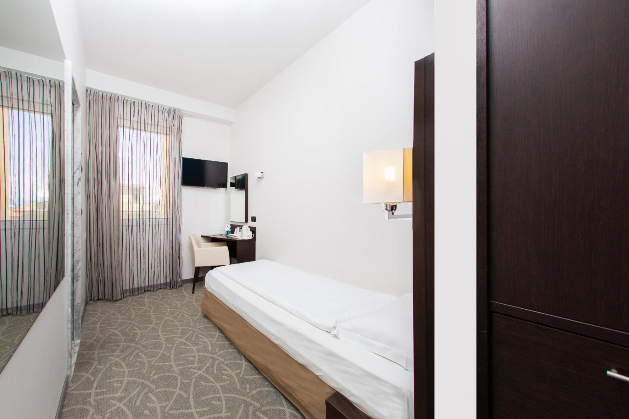 Quarto Individual