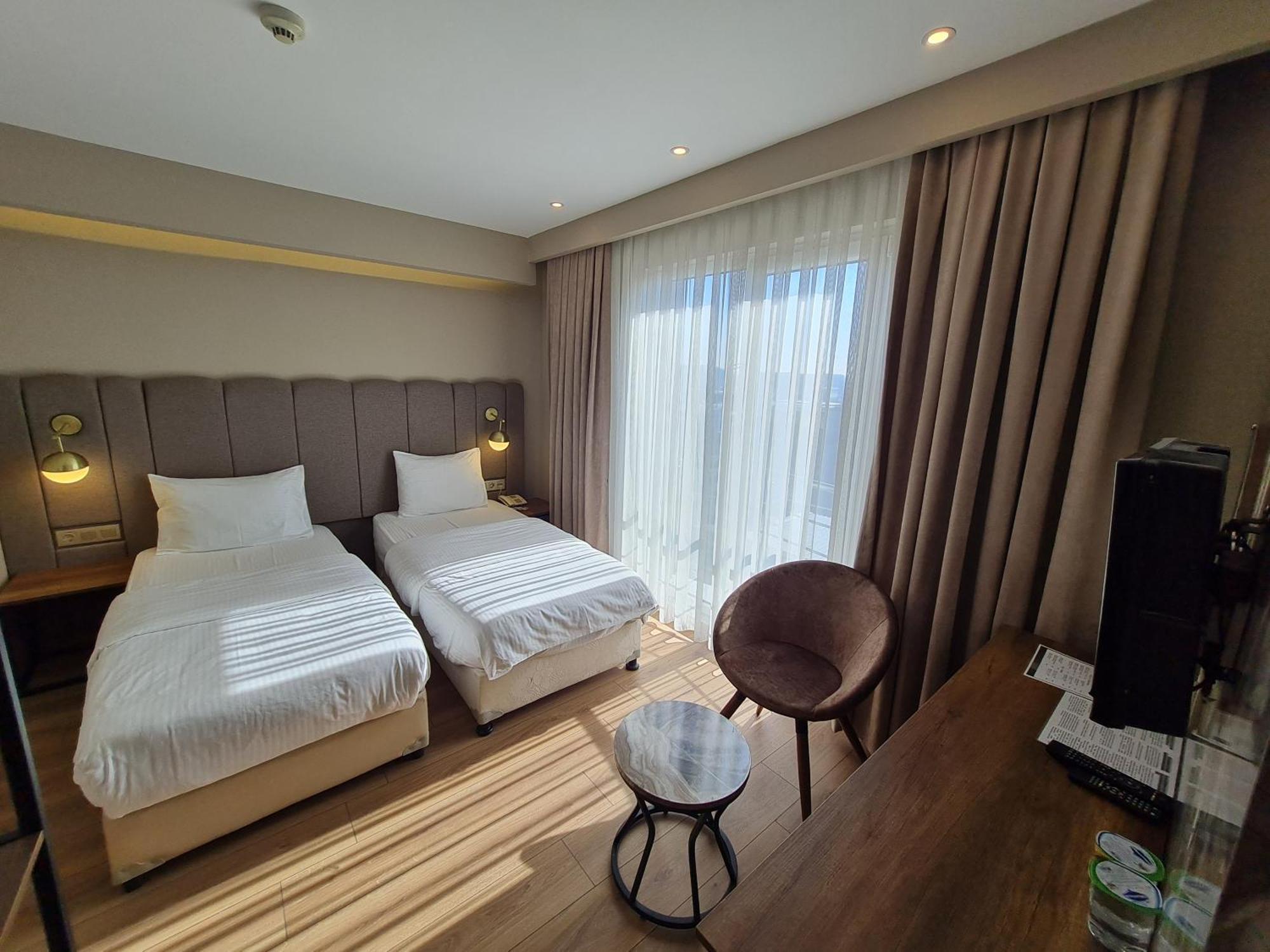 Superior Double or Twin Room