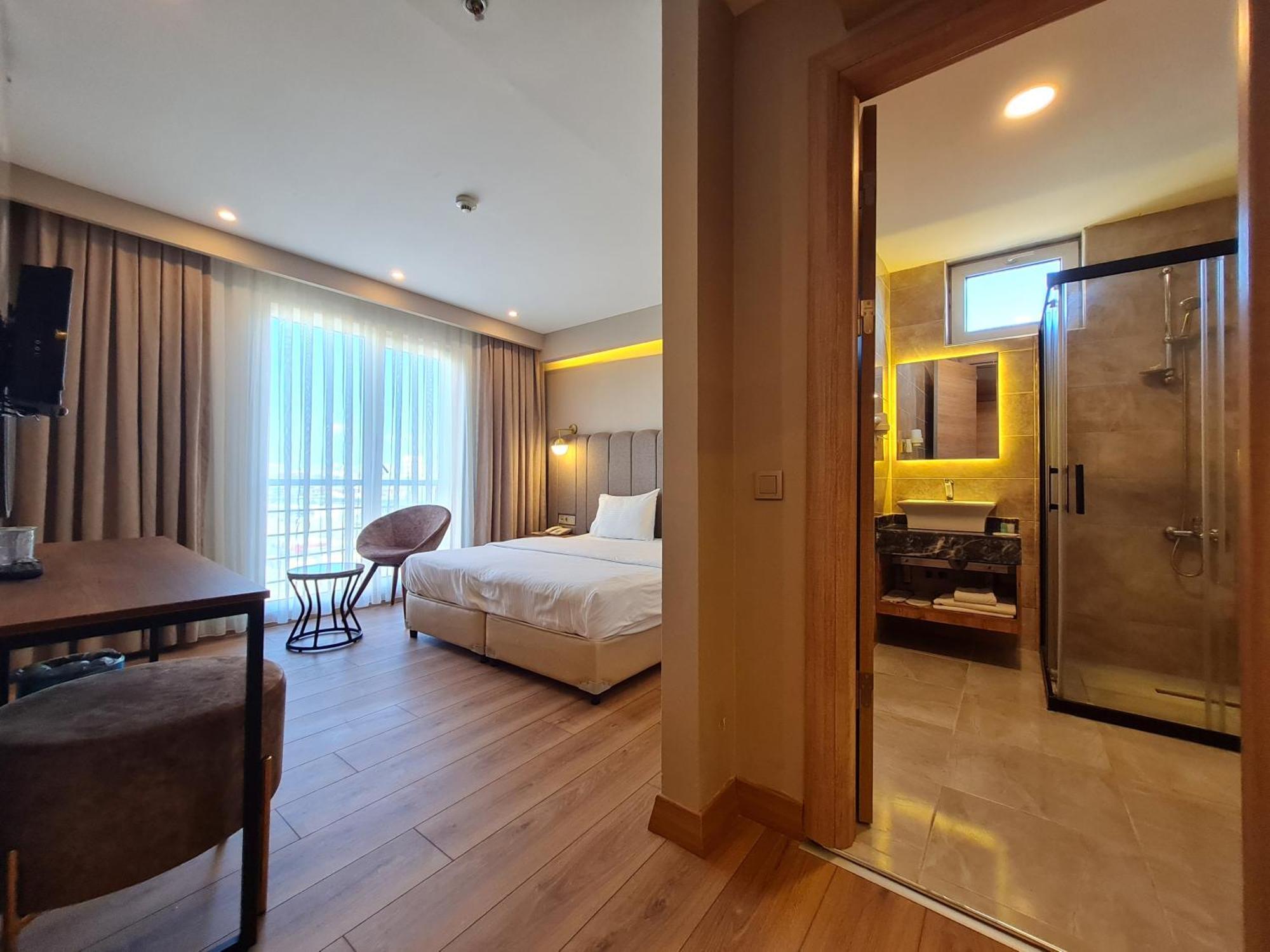 Superior Double or Twin Room