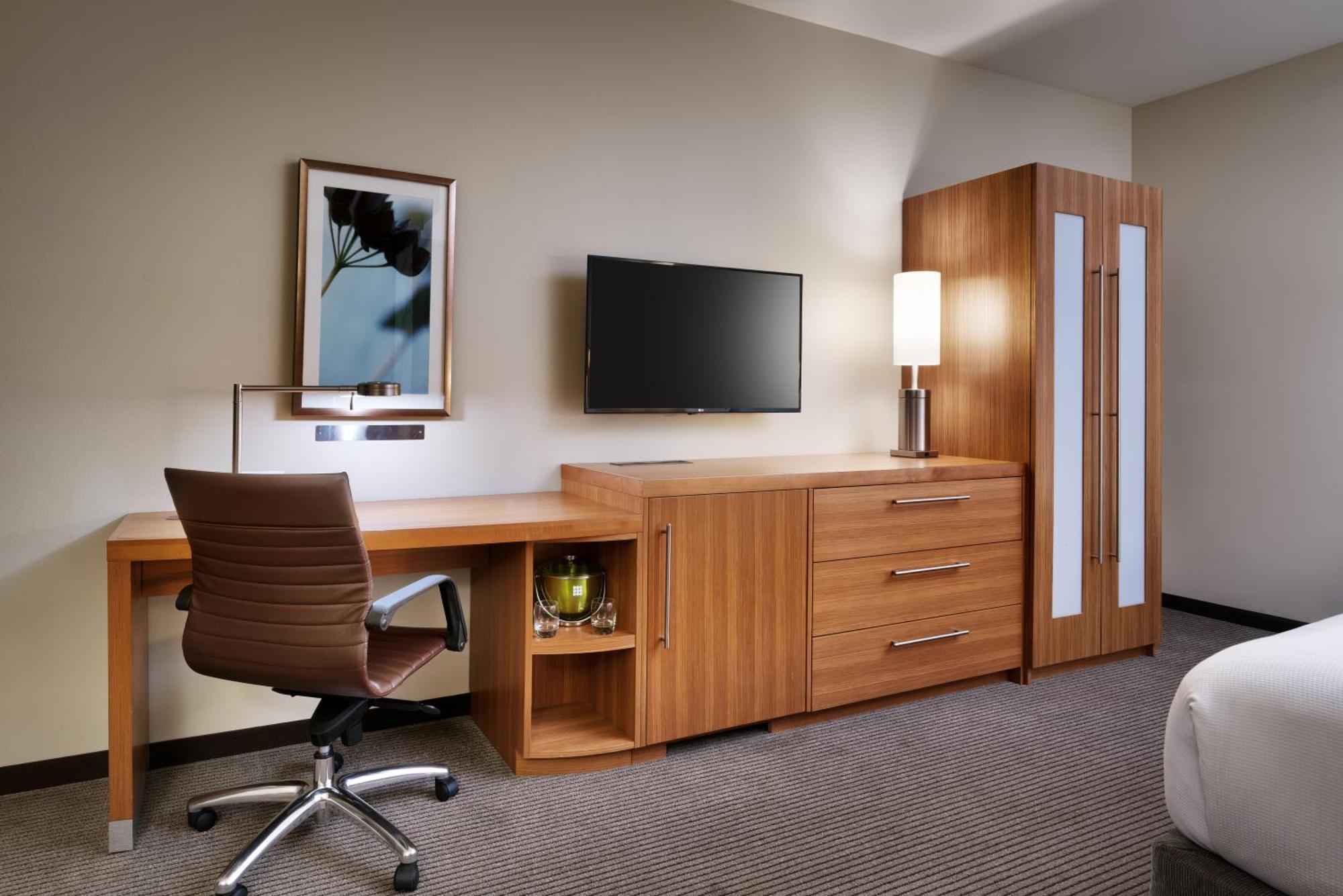 Standard King Room