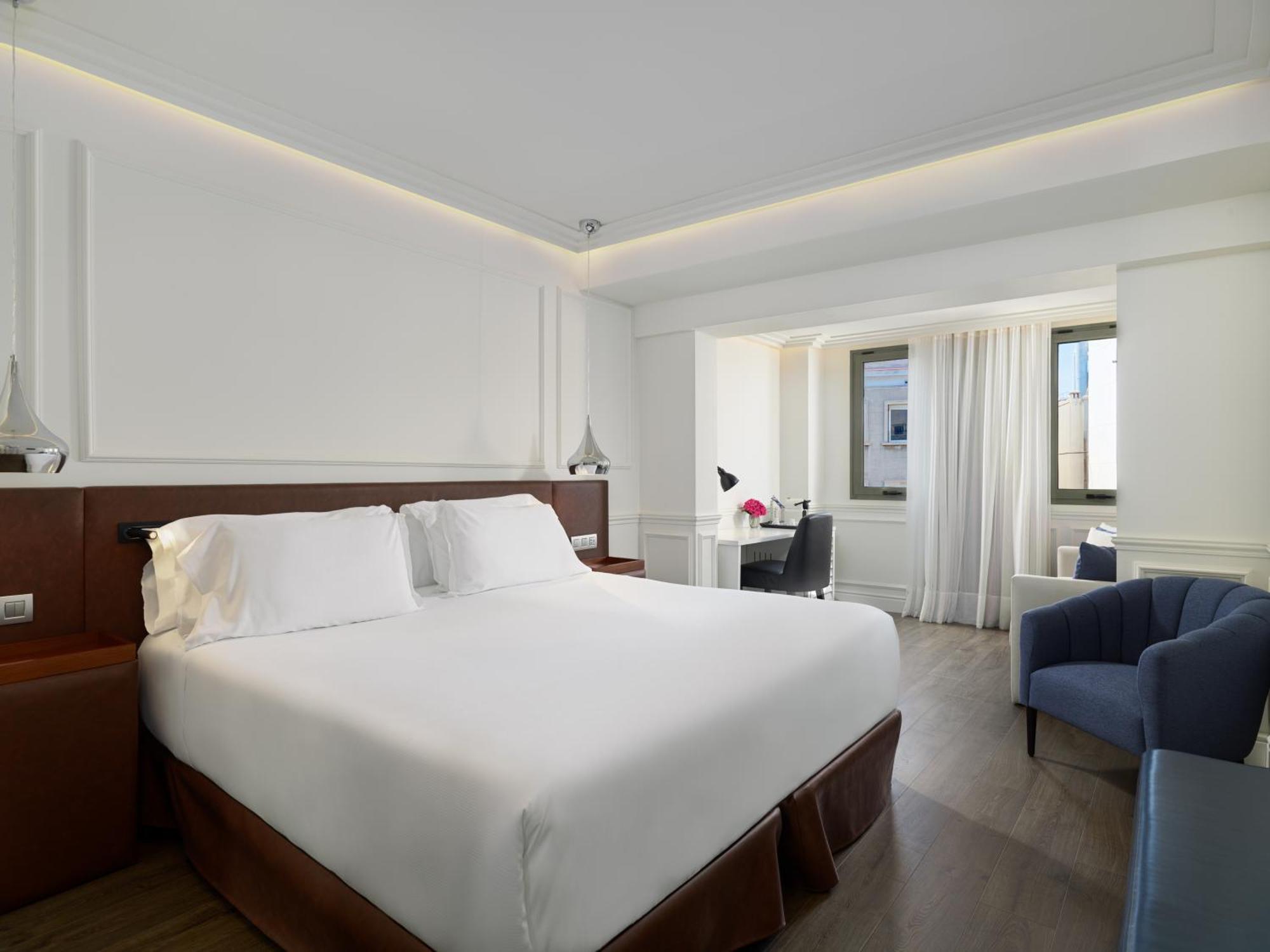 Junior Suite Deluxe