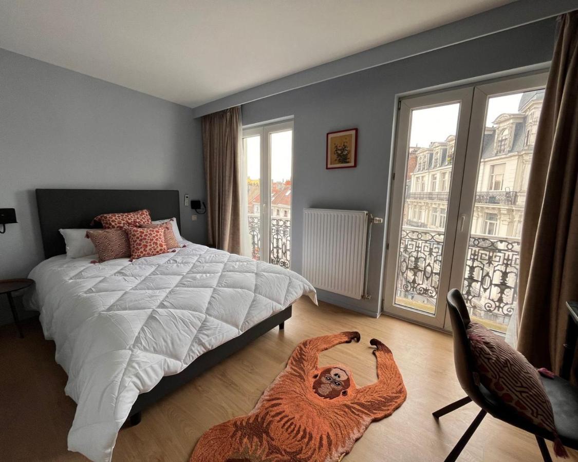 Kleines Doppelzimmer