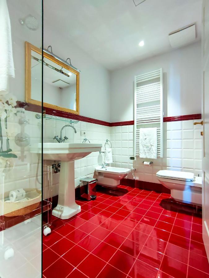 Suite Terrace