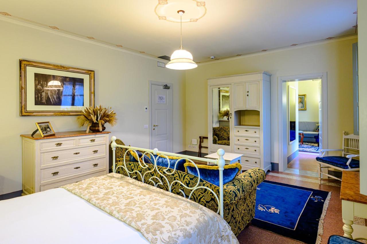 Suite Terrace