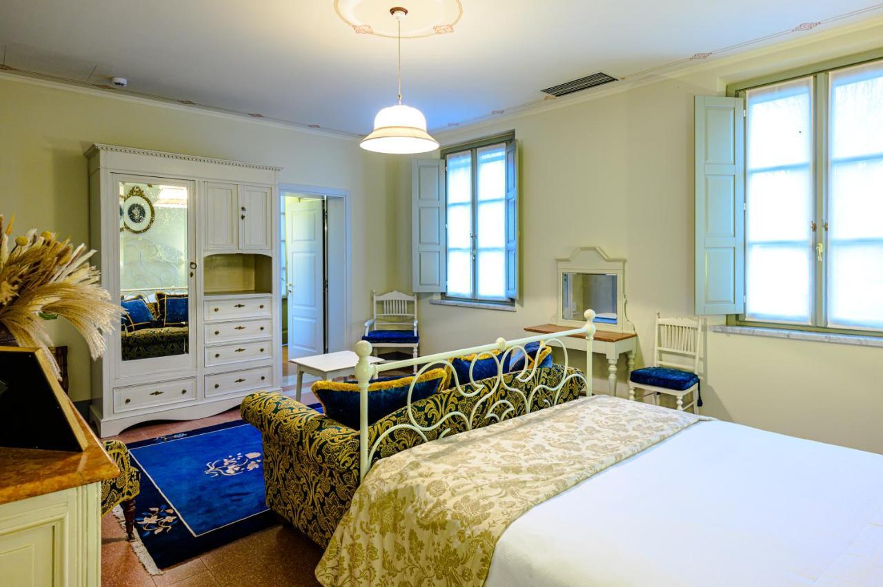 Suite Terrace